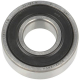 Подшипник SKF 62022RSH