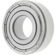 Подшипник SKF 62022ZC3