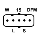 Генератор AS A0053