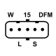 Генератор AS A0053SR