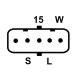 Генератор AS A0175