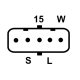 Генератор AS A0175SR