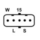 Реле-регулятор AS ARE5118SR