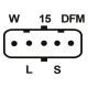 Реле регулятор UTM RB0117A