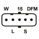 Реле регулятор UTM RB1035A